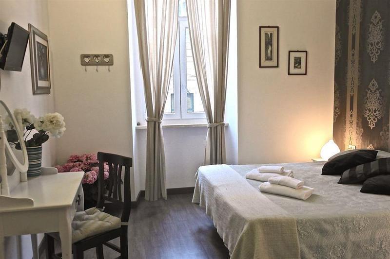 Gasthof Casa Vicenza 3*
