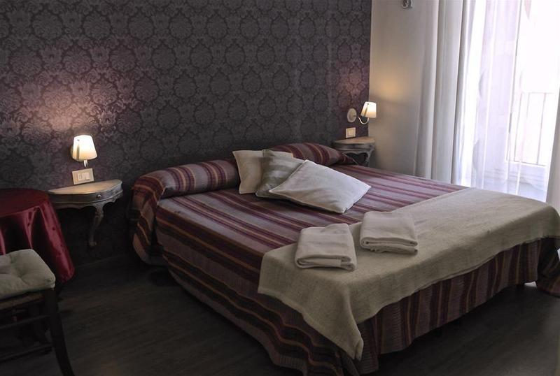 Gasthof Casa Vicenza Rom