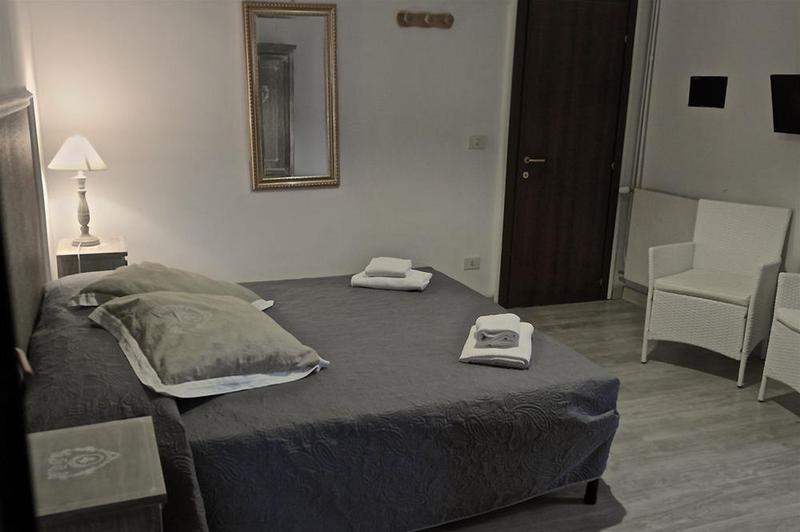 Casa Vicenza Rom