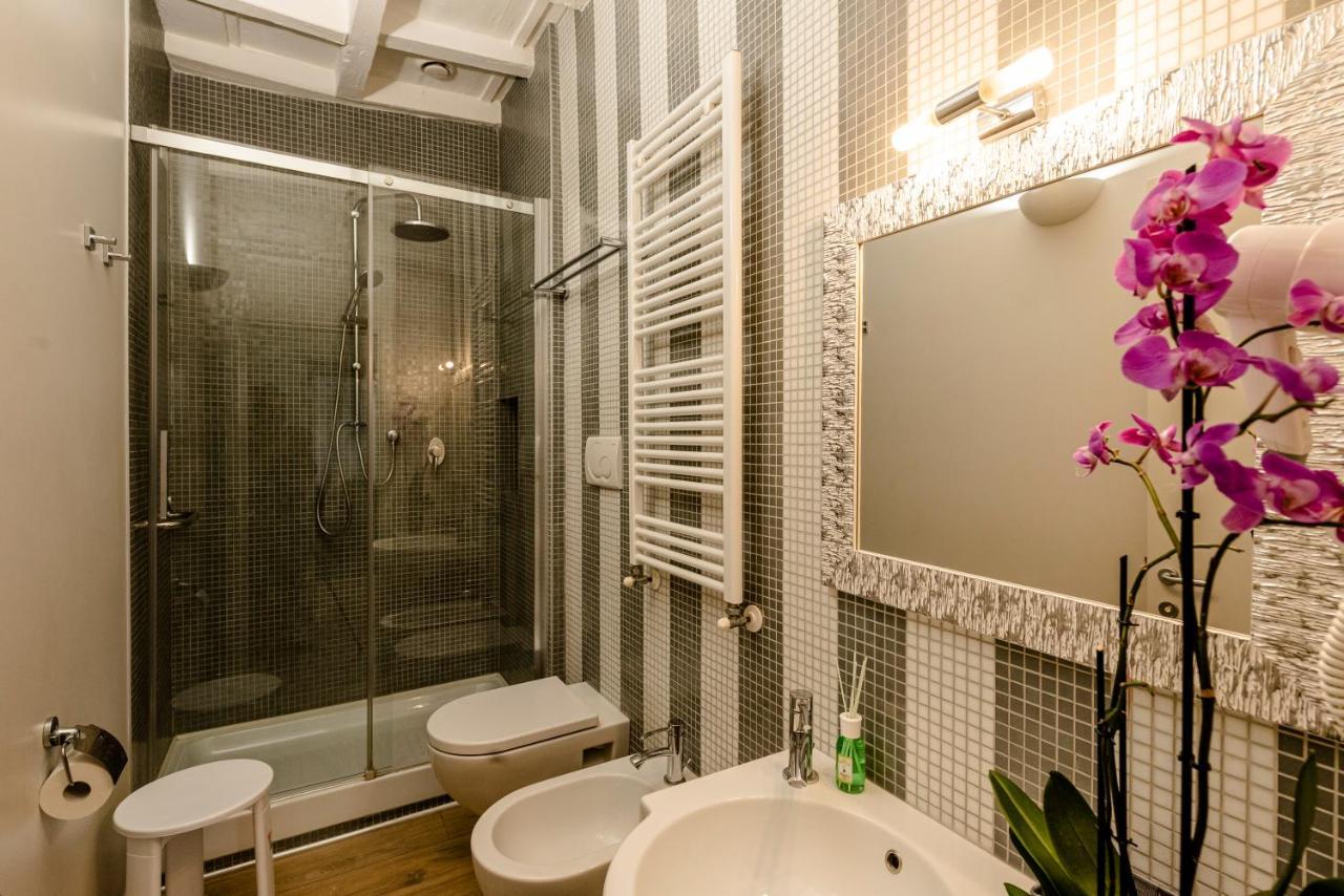 Relais La Fornarina Frühstückspension Rom