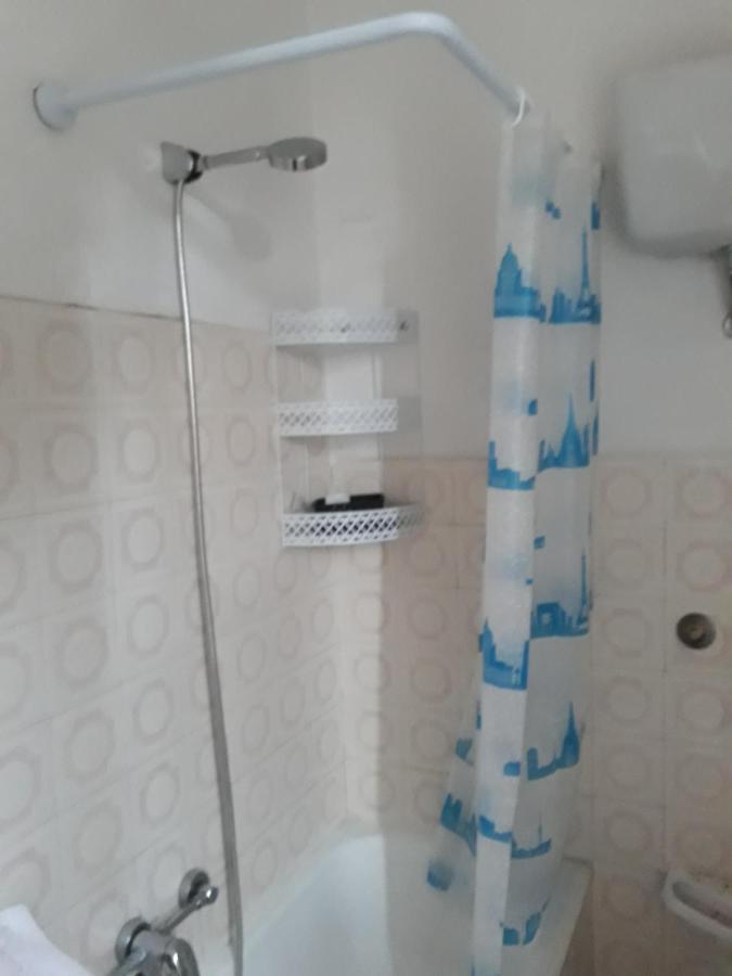Oksyroma Bed & Breakfast Rome