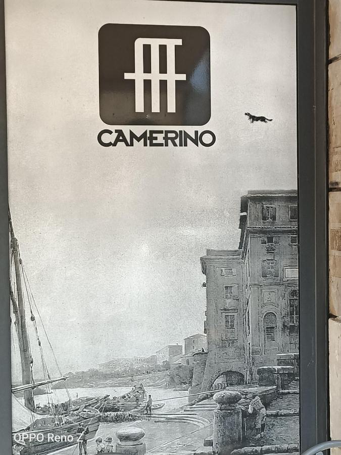 Bed & Breakfast Oksyroma Rome