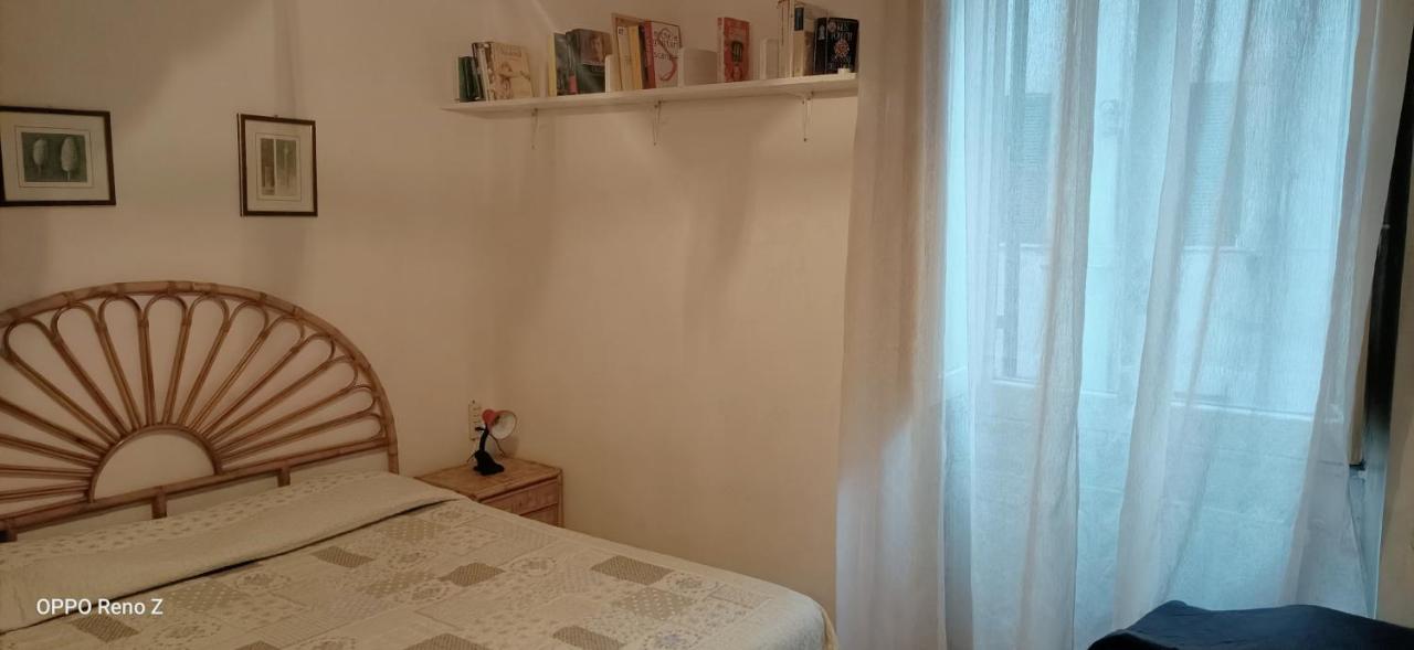 Oksyroma Bed & Breakfast Rome