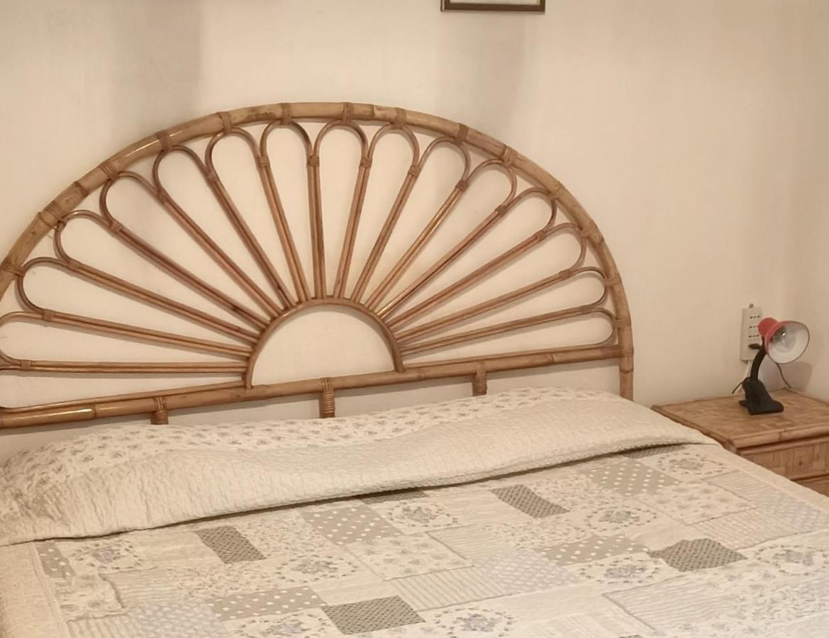 Bed & Breakfast Oksyroma *