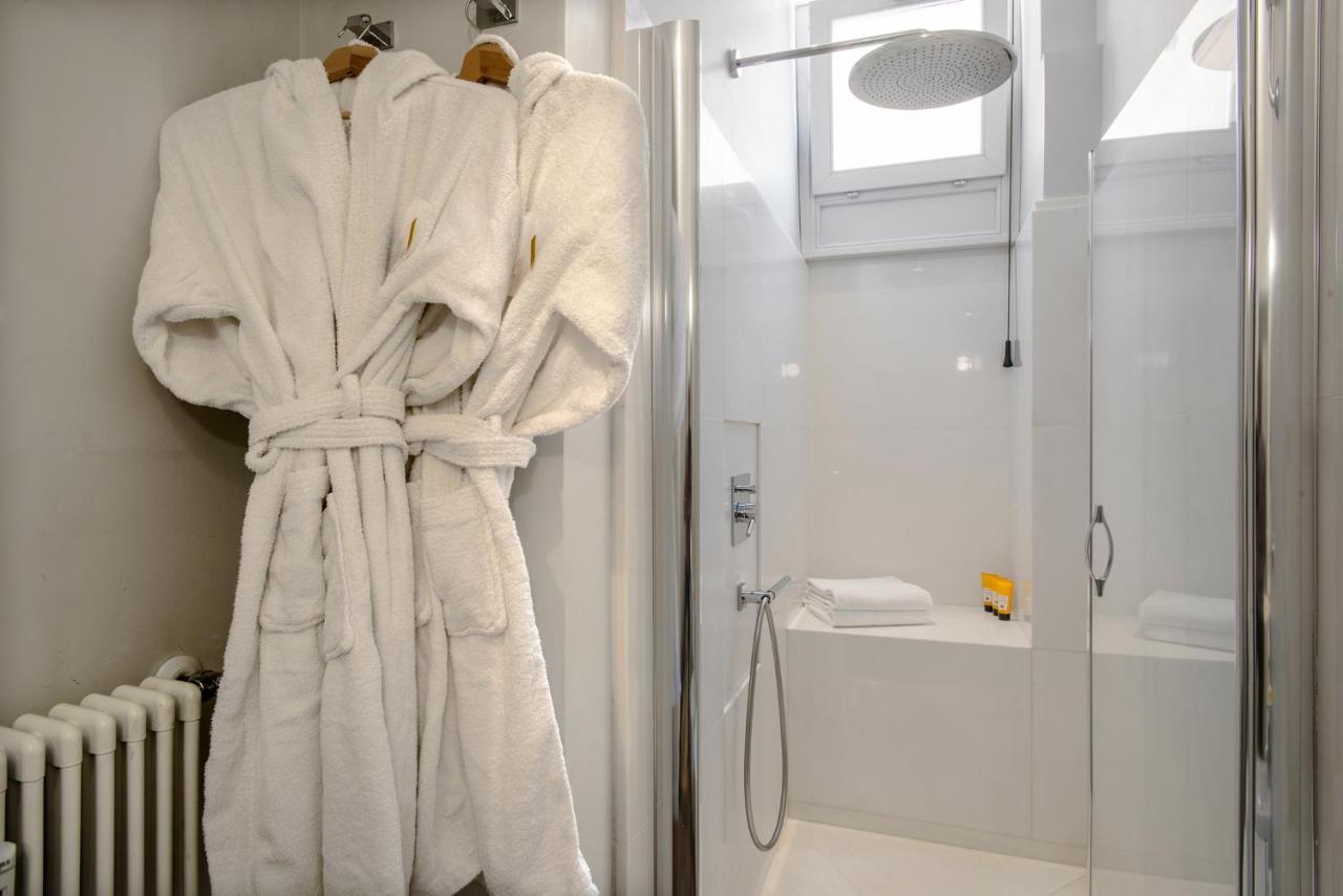 Apartamento Spagna - Alta Luxury