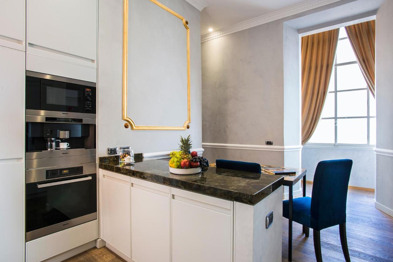Apartamento Spagna - Alta Luxury Roma