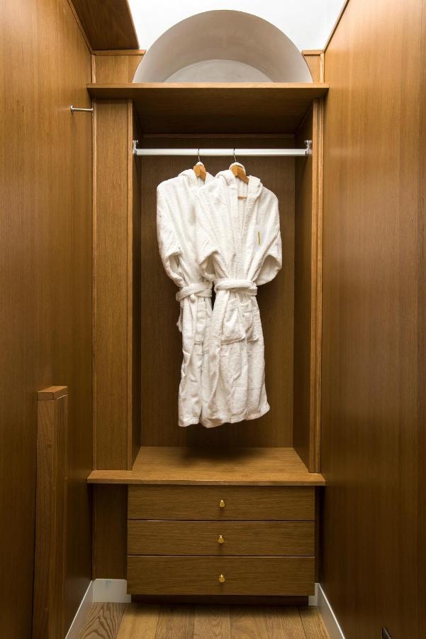 Spagna - Alta Luxury Apartamento Roma