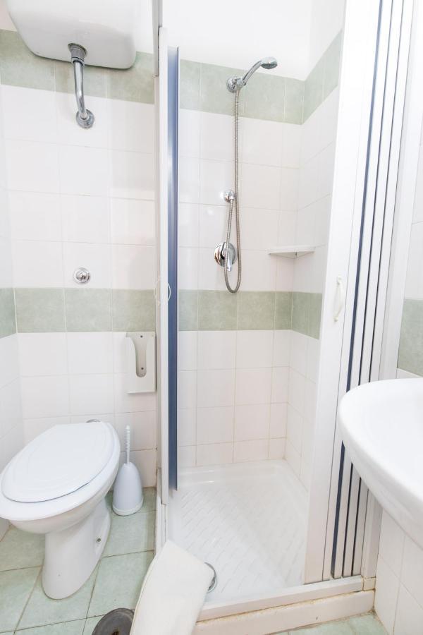 Hostel Roma For Backpackers Albergue