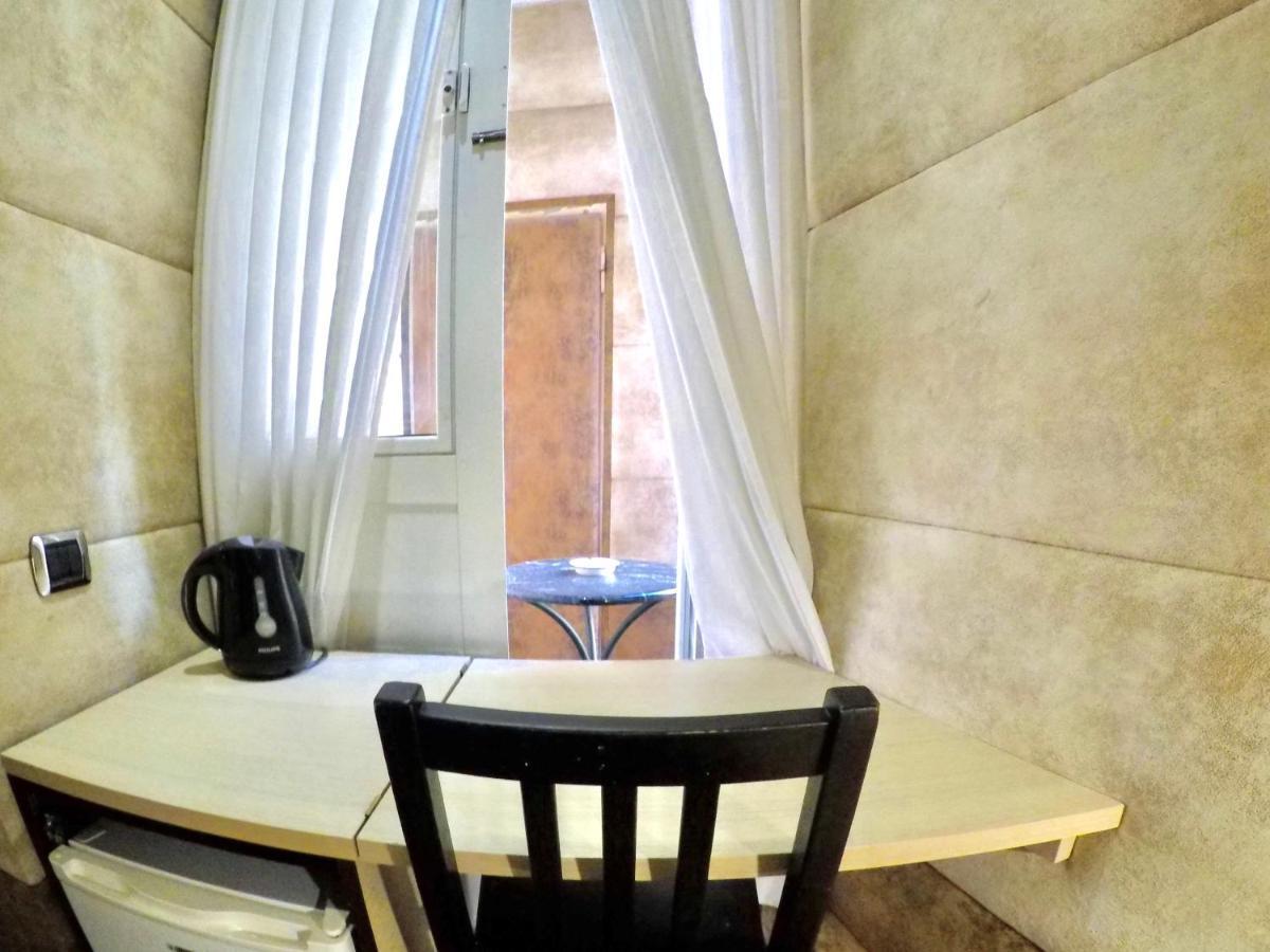 Blue Vatican Guest house Rome