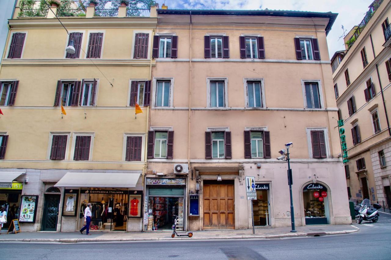 Affittacamere Ad Tritone 2*