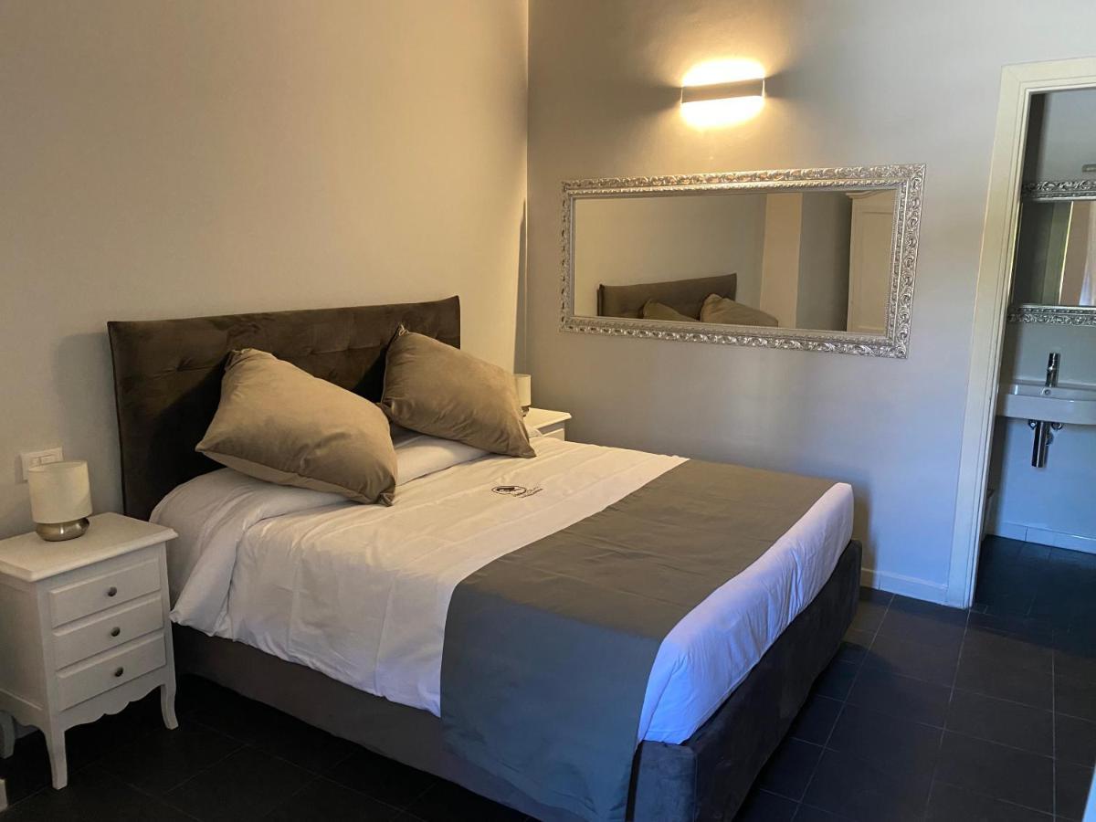 Relais La Fornarina * Rom