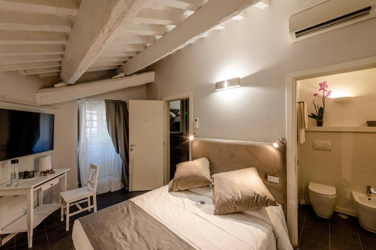 Relais La Fornarina Frühstückspension *