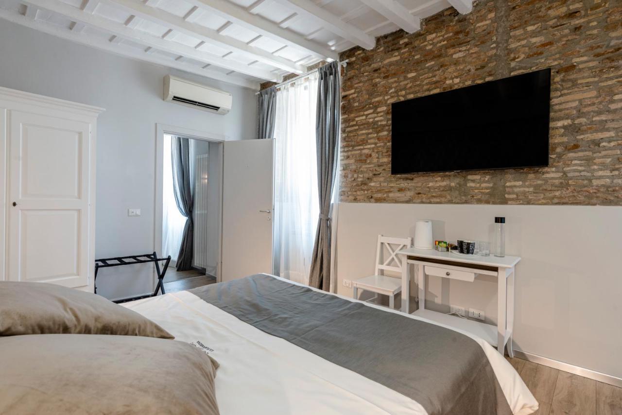 Frühstückspension Relais La Fornarina Rom