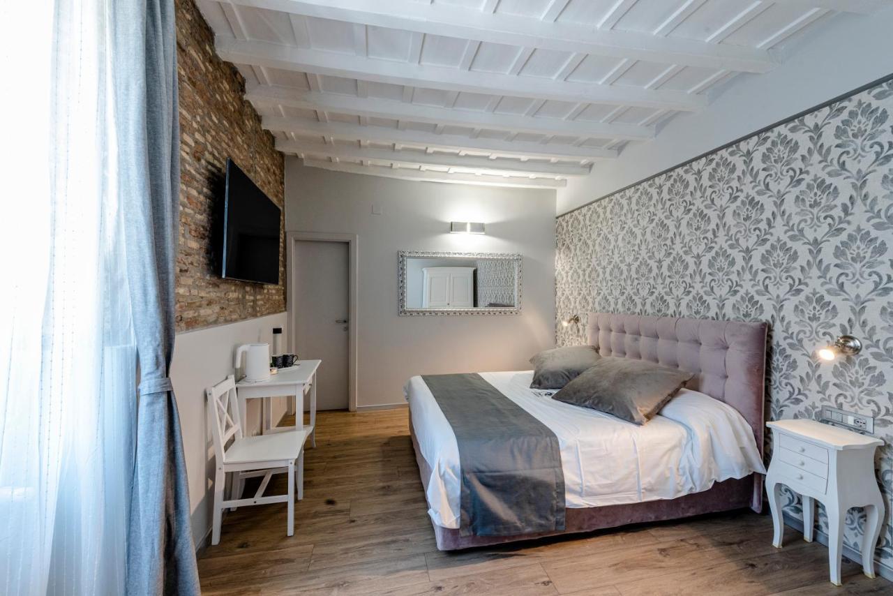 Relais La Fornarina Rom
