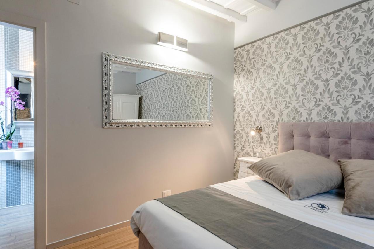 Relais La Fornarina * Rom