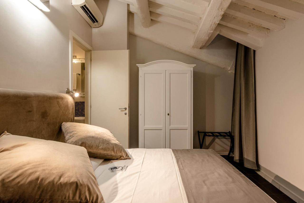 Relais La Fornarina Rom