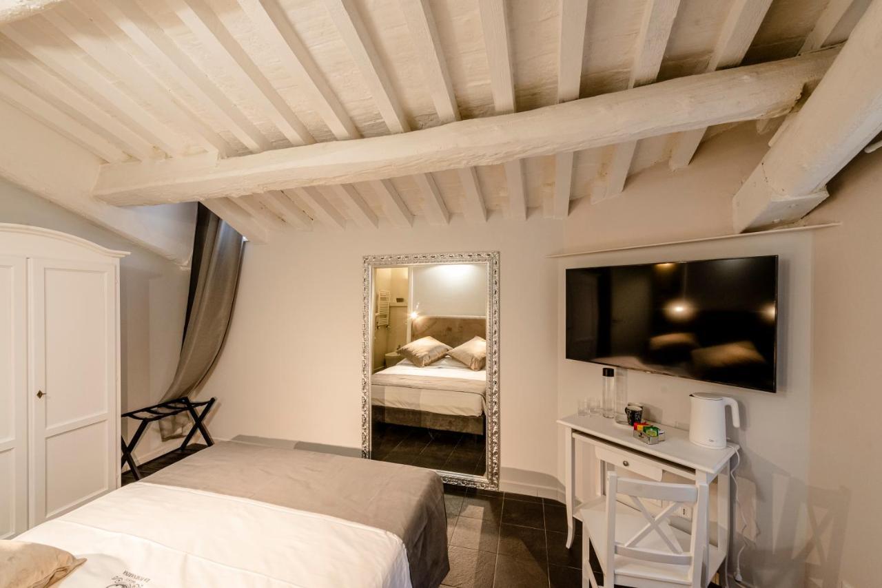 Relais La Fornarina * Rom