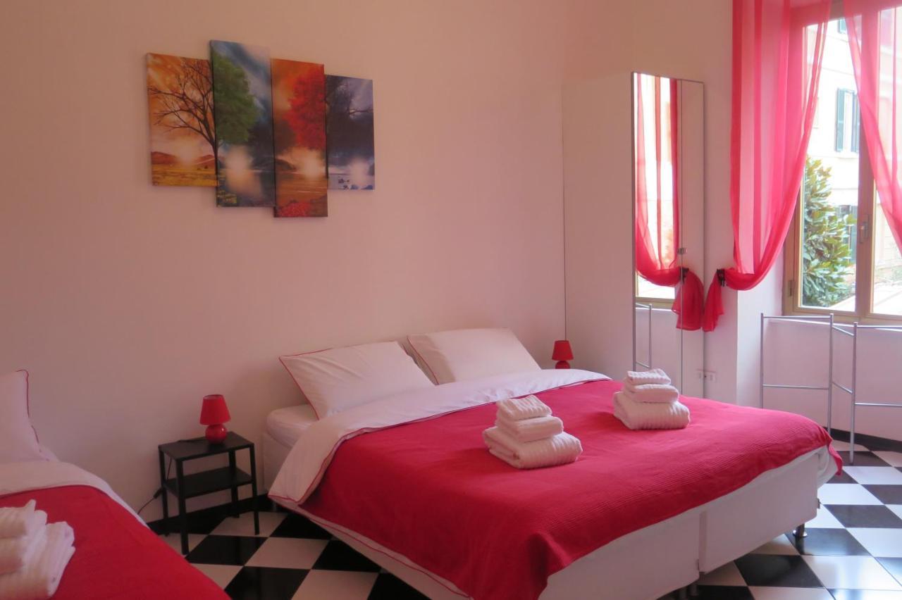 Aparthotel Casavostra Rom
