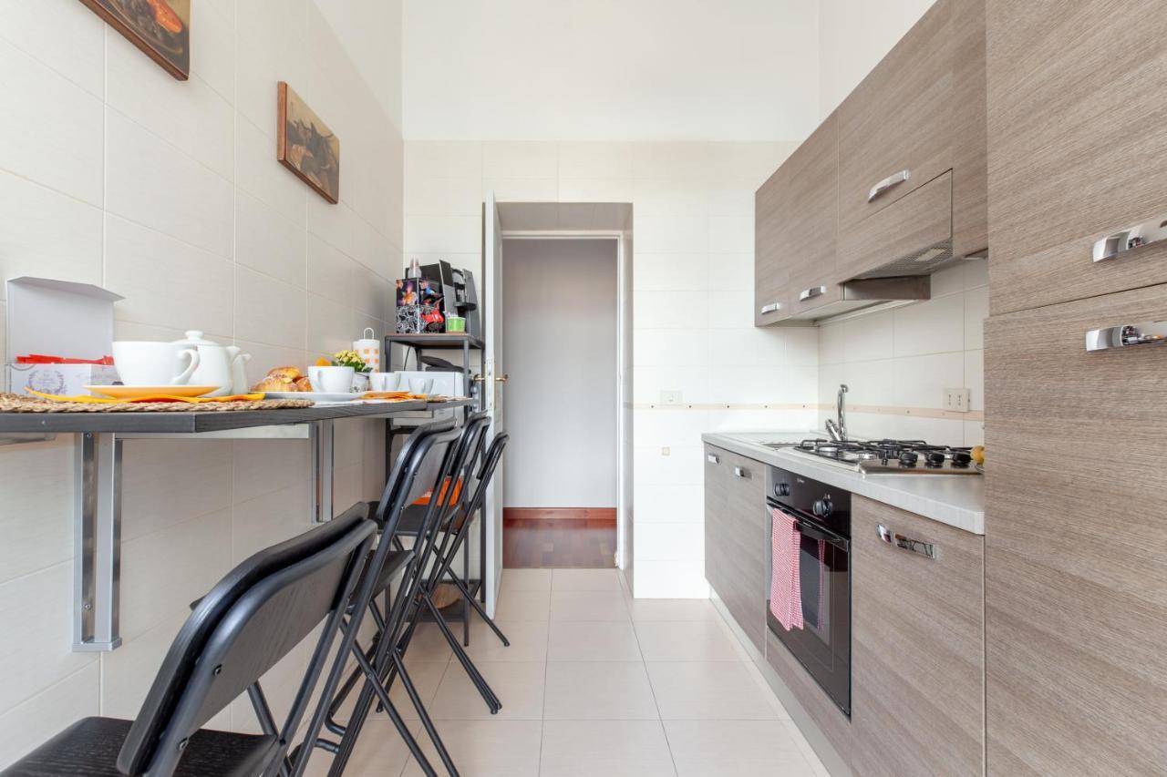Leonardo Navona Apartamento