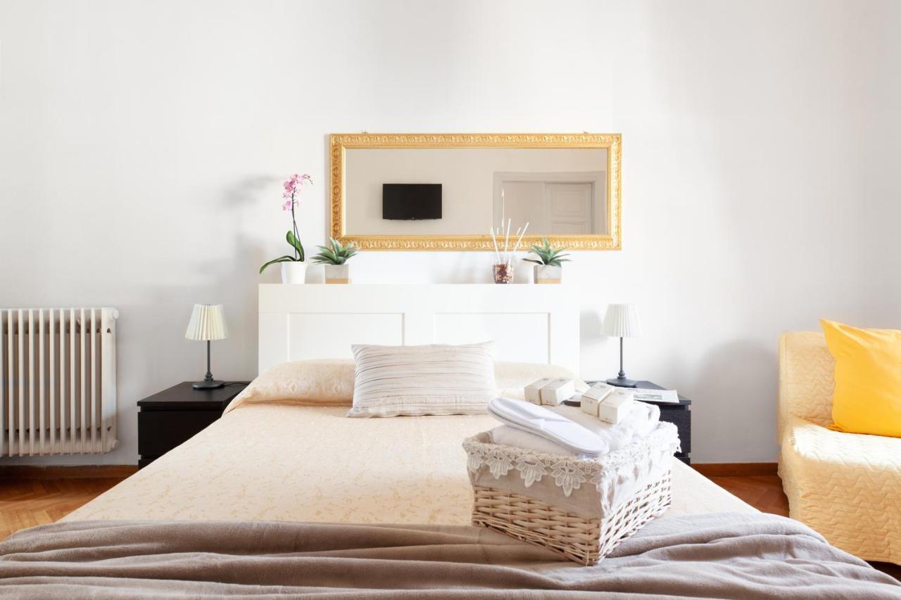 Leonardo Navona Apartamento Roma