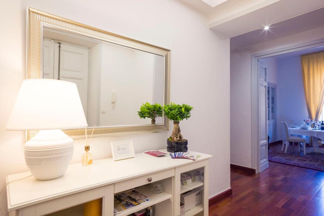 Leonardo Navona Apartamento