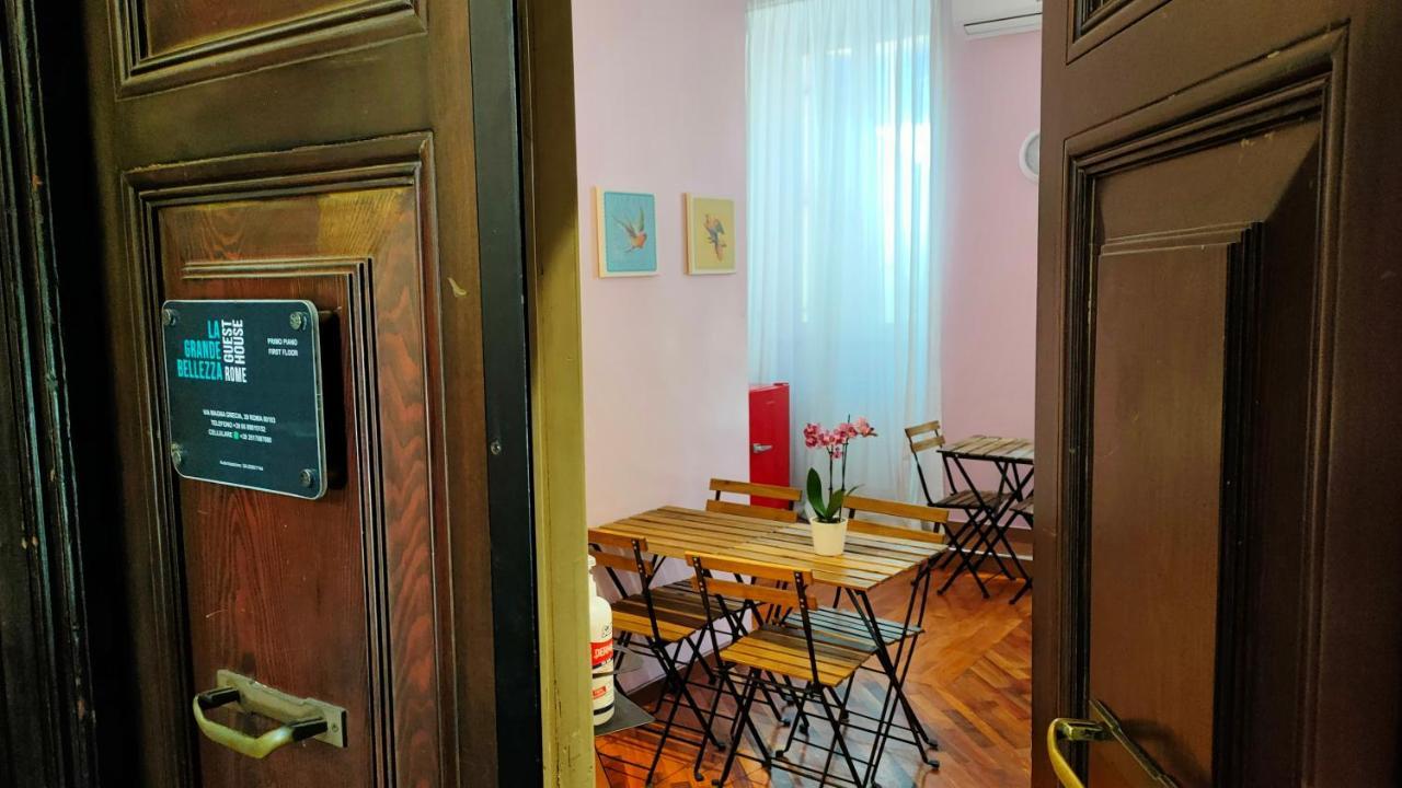 La Grande Bellezza Casa de hóspedes 2*