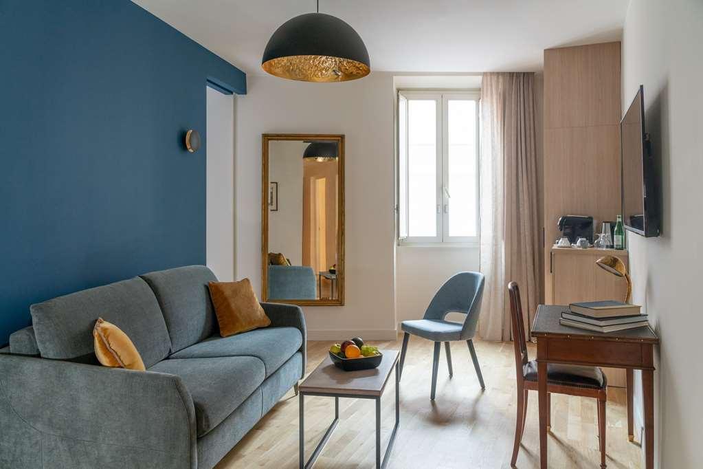 Hotell 9hotel Cesari