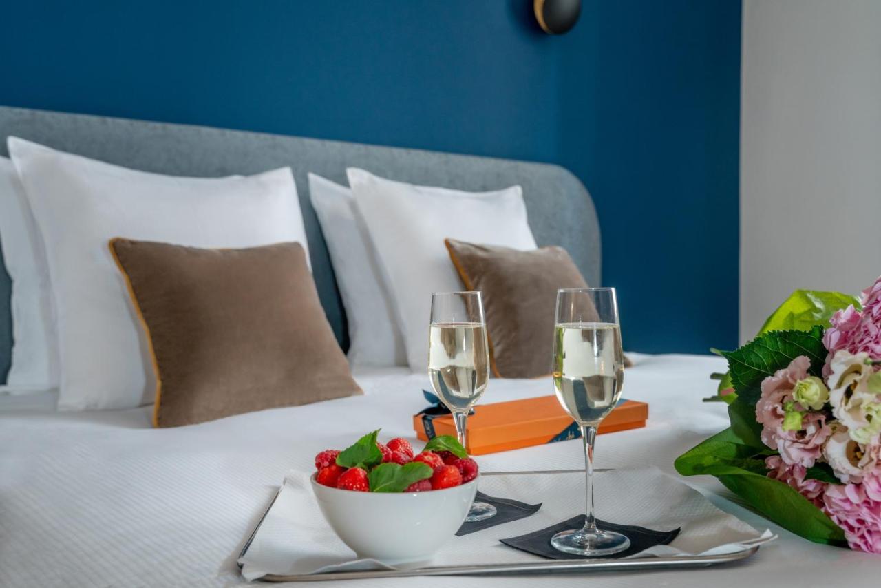 9hotel Cesari Hotell Roma