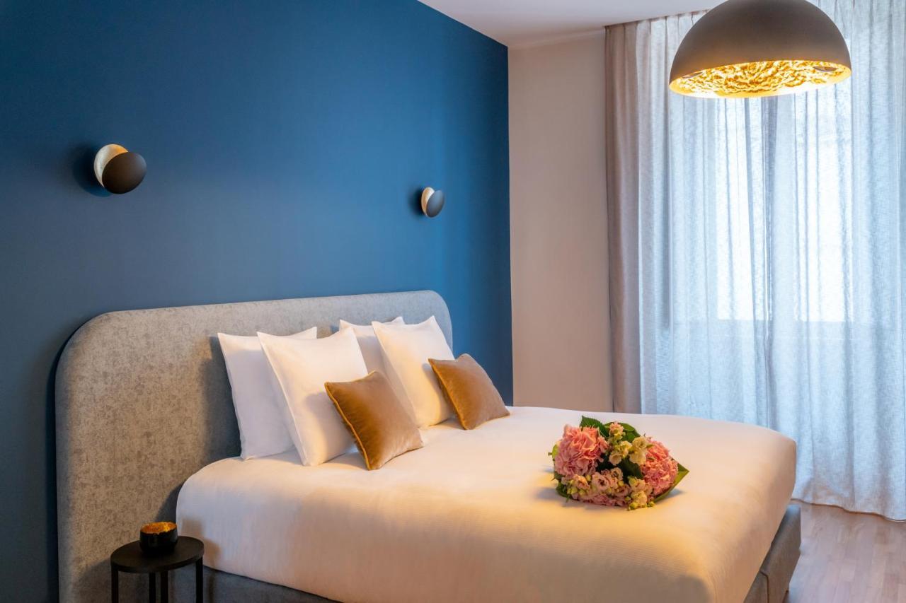 9hotel Cesari Hotell Roma