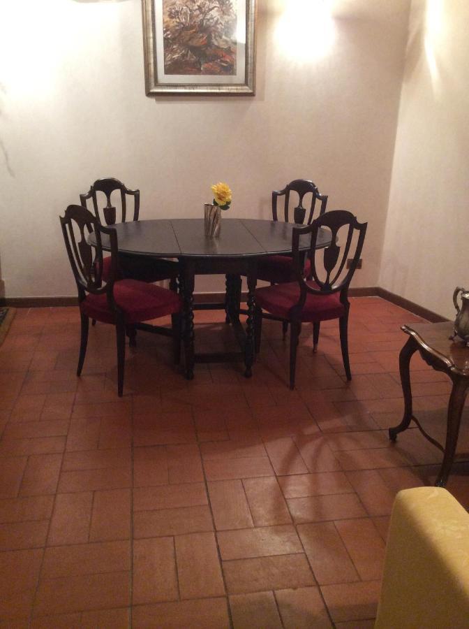 Apartamento Fiammetta House Centro Di Roma
