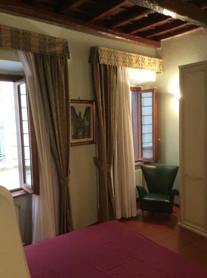 Apartamento Fiammetta House Centro Di