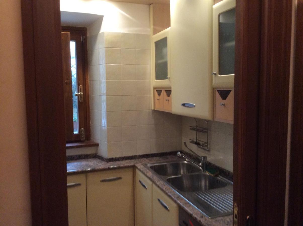 Fiammetta House Centro Di Apartamento Roma