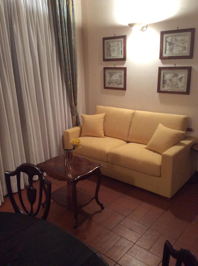 Apartamento Fiammetta House Centro Di