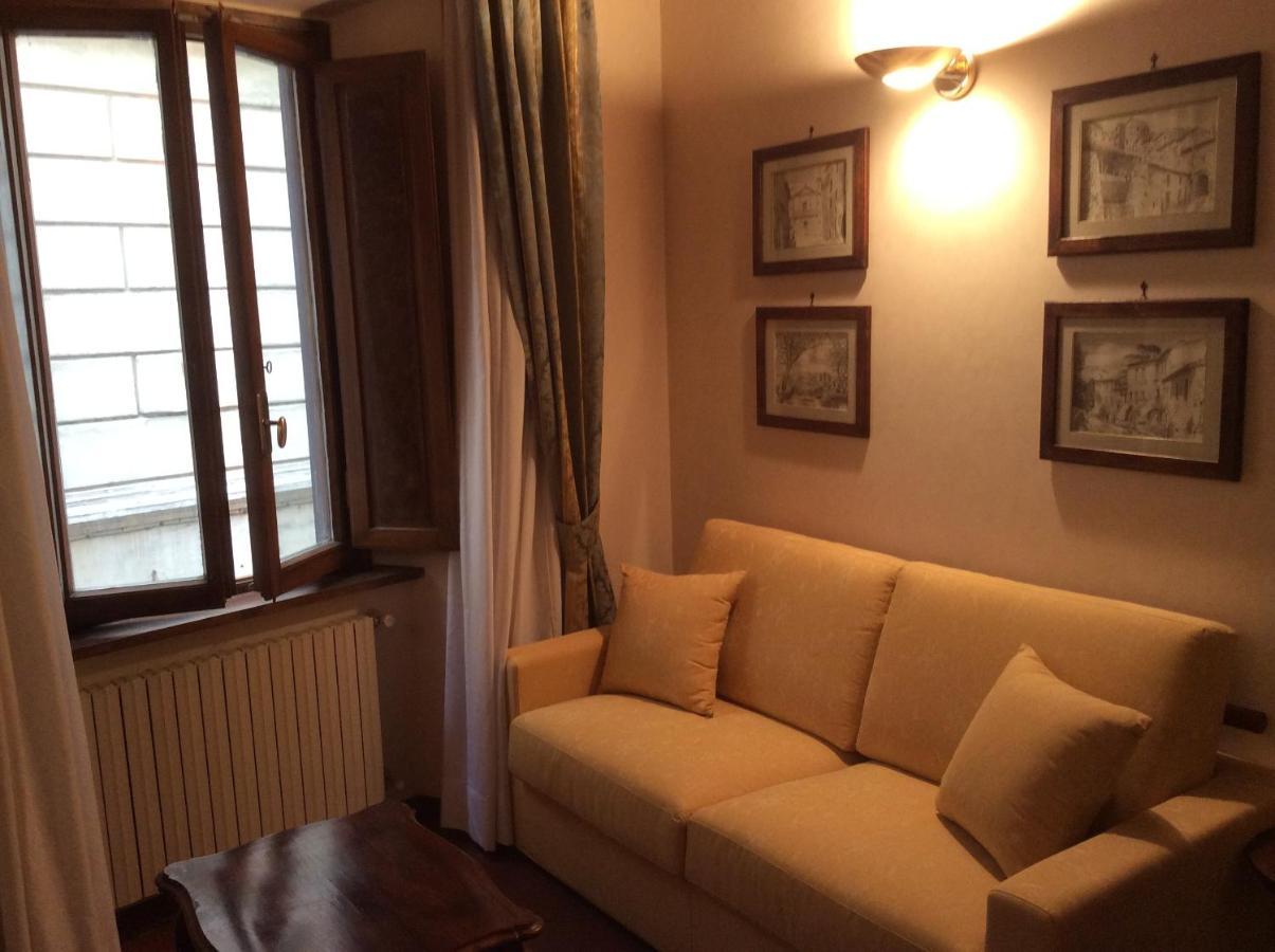 Apartamento Fiammetta House Centro Di Roma
