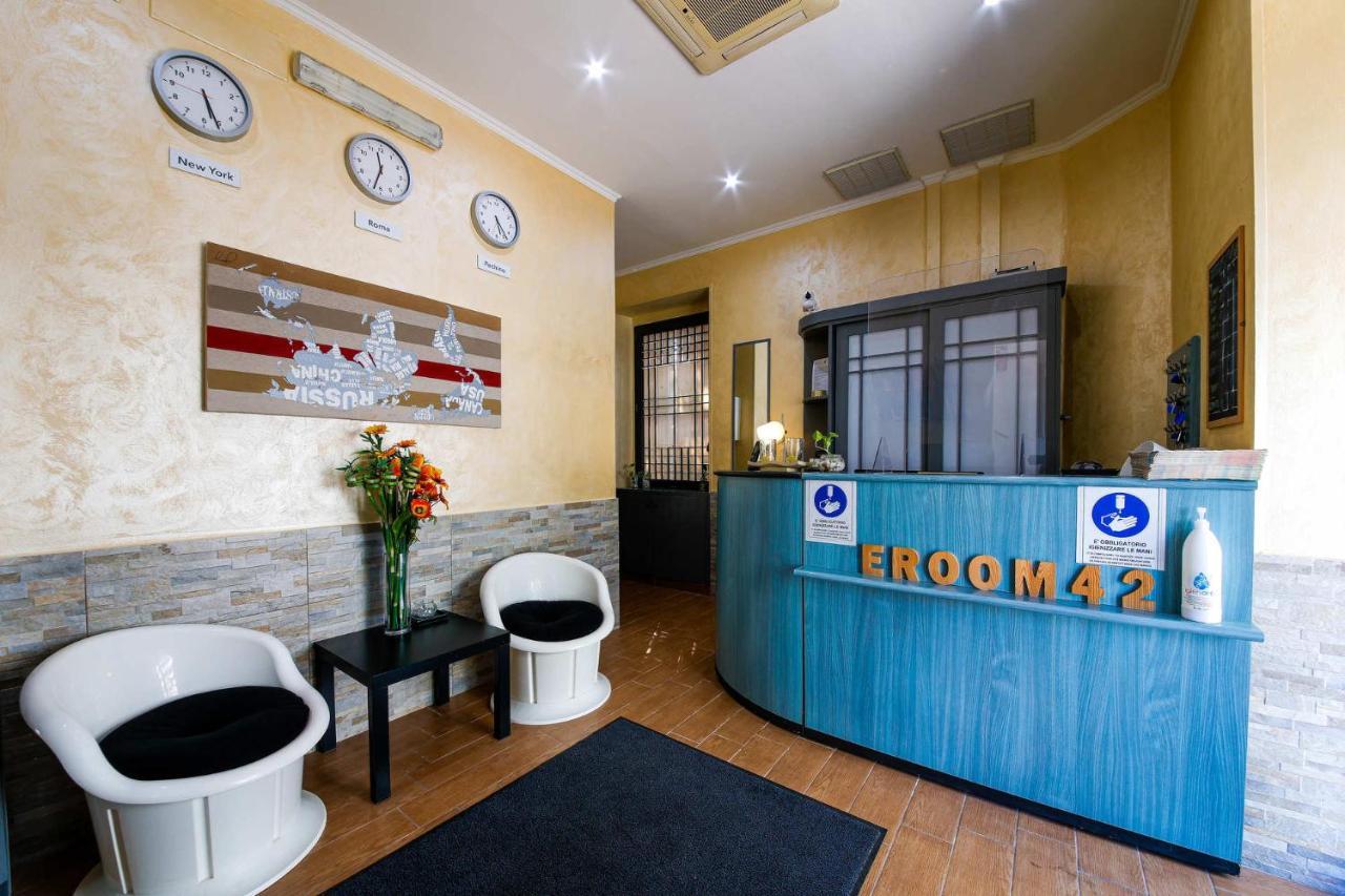 Gasthof E-room 42