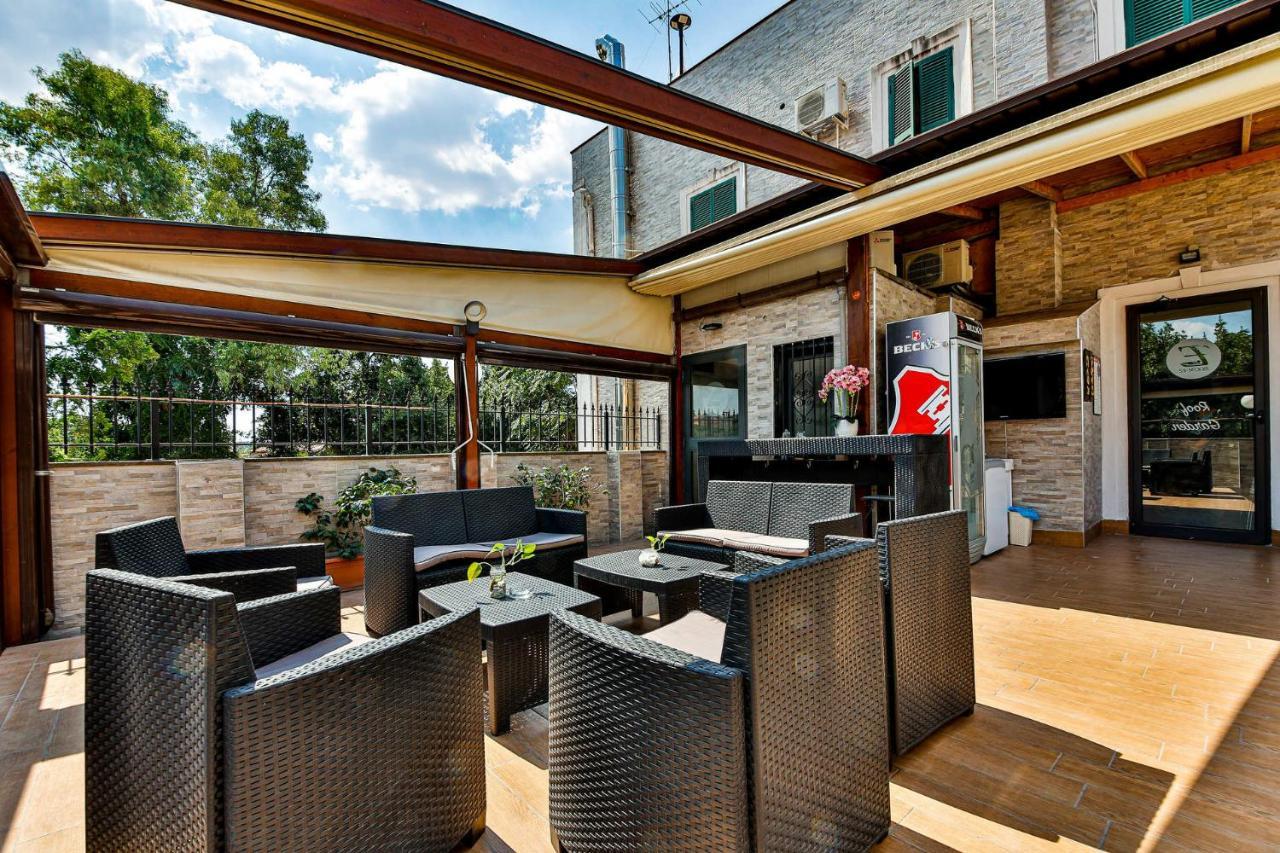 E-room 42 Gasthof Rom