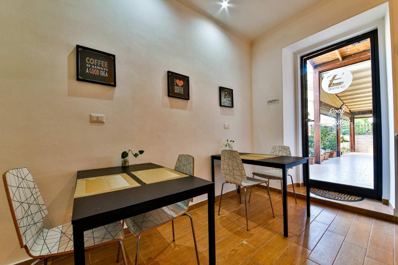 Gasthof E-room 42