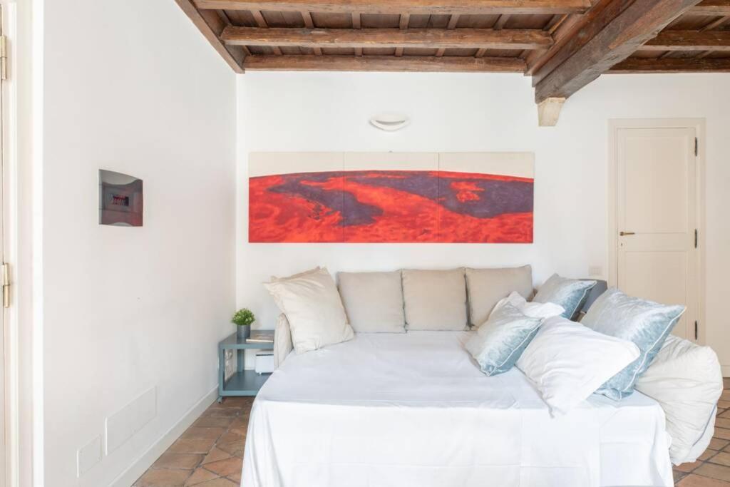 Iflat Navona Bright Apartamento *