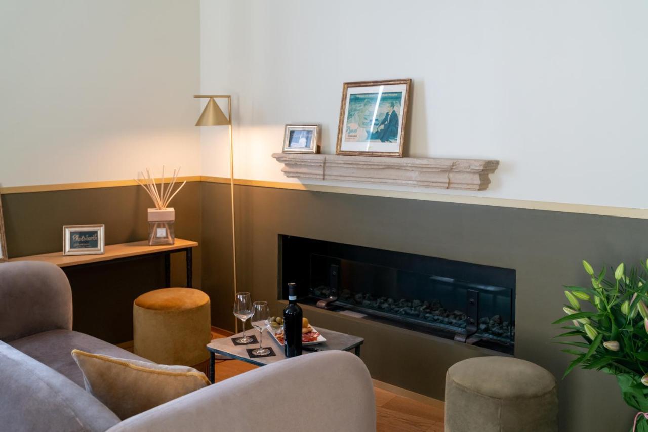 9hotel Cesari Hotell 4*