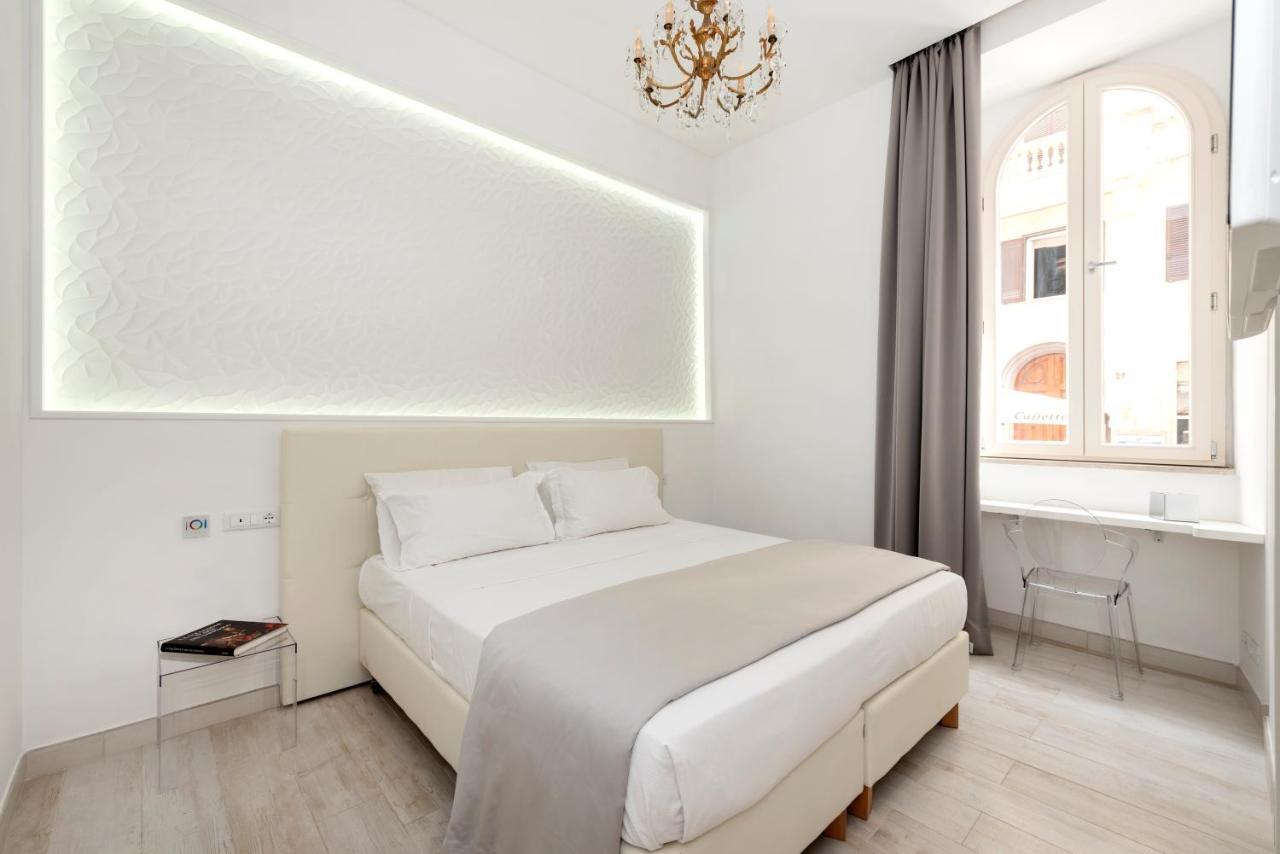Casa de hóspedes Primus Monti Roma