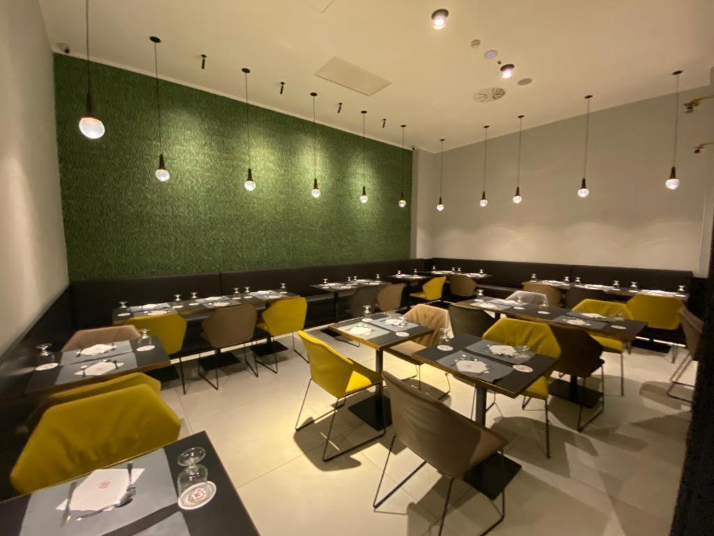 Nord Nuova Hotel 3*