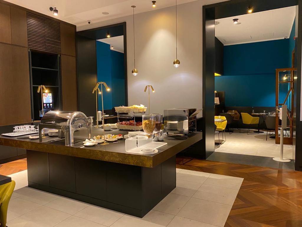 Hotel Nord Nuova 3*