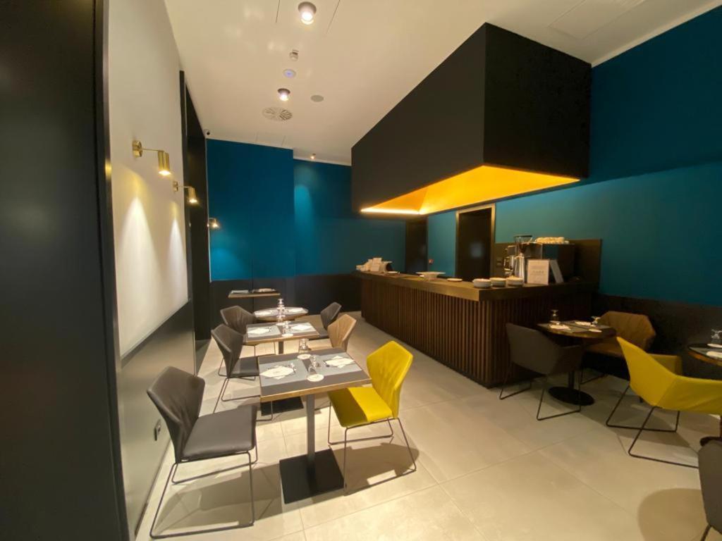 Hotel Nord Nuova