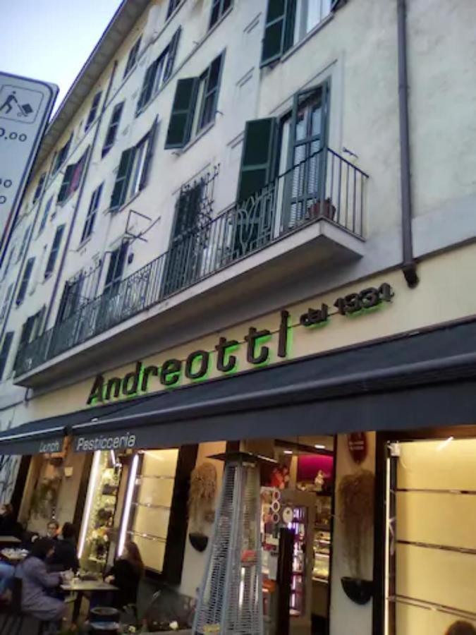Di Paolo S. Roma