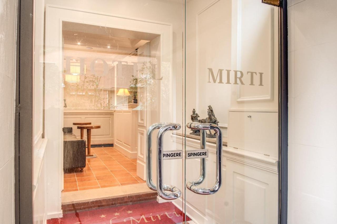 Mirti * Roma
