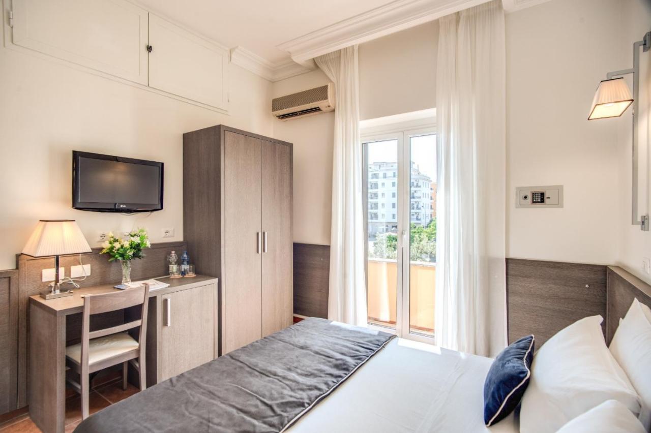 Hotel Mirti Roma