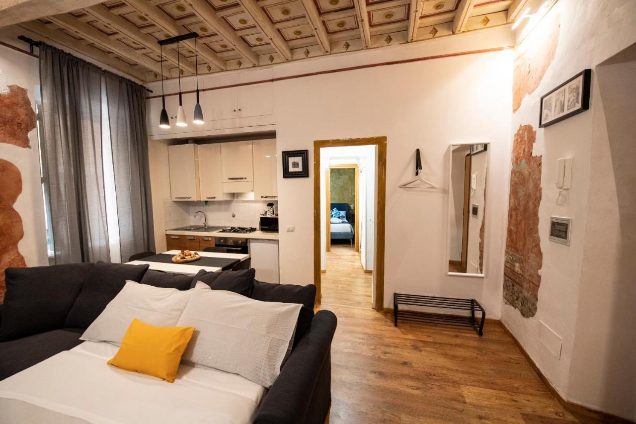 Apartamento Babuccio37 - Fontana Di Trevi *