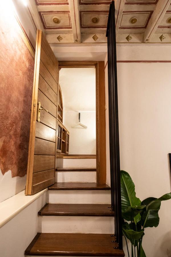 Apartamento Babuccio37 - Fontana Di Trevi Roma