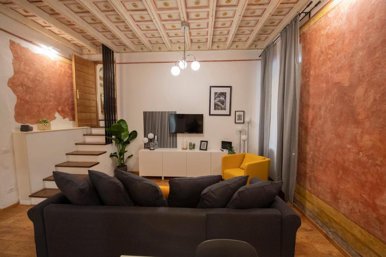 Apartamento Babuccio37 - Fontana Di Trevi *