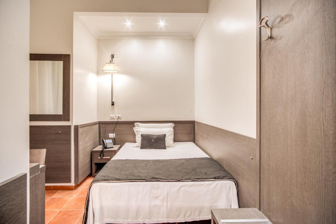 Hotel Mirti Roma
